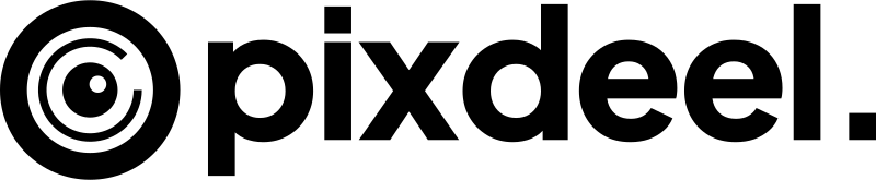 Wordmark on light
